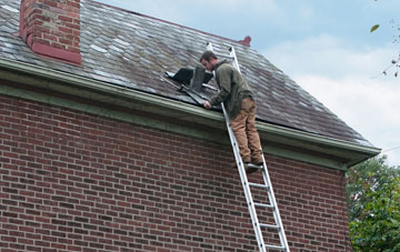 what affects urgent Hartford roof repairs