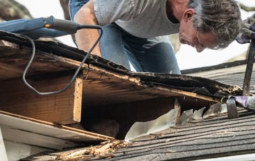 common causes of Hartford fascia damage
