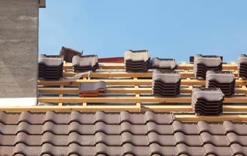 Hartford clay roofing costs