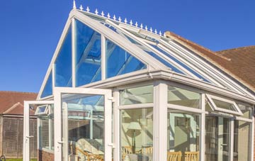 conservatory roof insulation costs Hartford