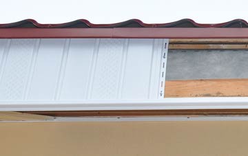 Hartford fascia repair costs