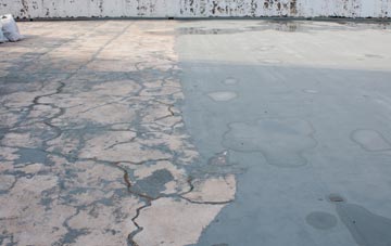Hartford fibreglass roof repair costs