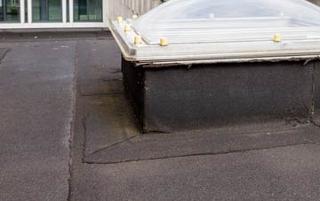 disadvantages of Hartford flat roofs