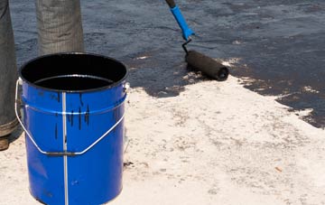 find Hartford flat roof waterproofing companies