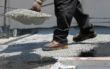 Hartford flat roofing companies