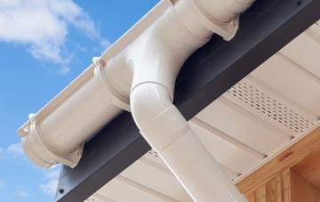 Hartford gutter installation costs