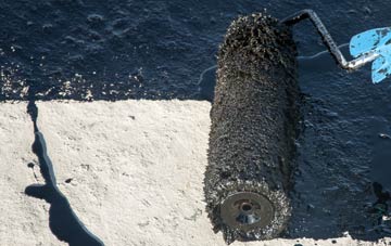 Hartford liquid sealant waterproofing