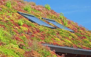 Hartford living roof systems