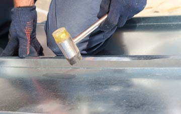 Hartford metal roofing costs