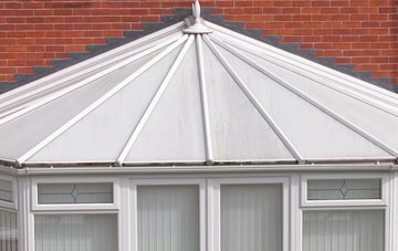 Hartford polycarbonate conservatory roof repairs