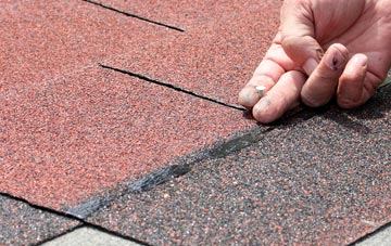Hartford asphalt roof repairs