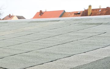 Hartford flat roof replacement