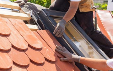 replacement Hartford roof windows