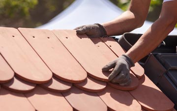 Hartford roof tile contractors