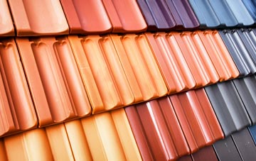 Hartford roof tile costs