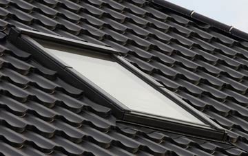 benefits of Hartford roof windows