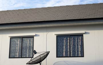 Hartford rubber roof costs