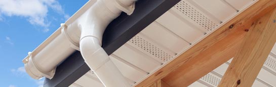 get Hartford guttering quotes today