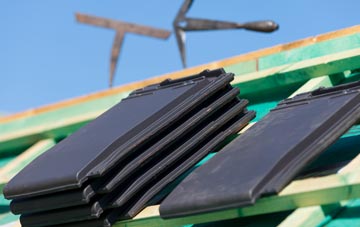 Hartford slate roof alternatives
