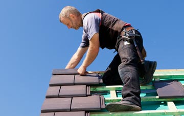 disadvantages of Hartford slate roofing