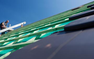 Hartford slate roofing costs