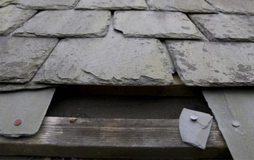 Hartford slate roof repairs and maintenance