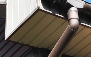 Hartford soffit installation costs