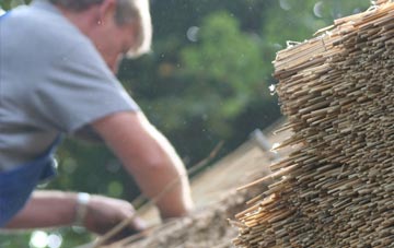 professional Hartford thatchers