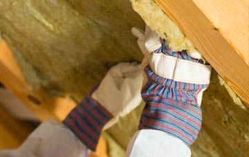 types of Hartford pitched roof insulation materials