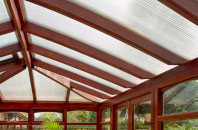 Hartford conservatory roofing insulation