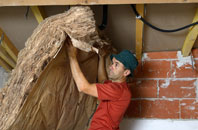 Hartford flat roofing insulation