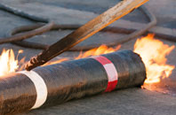 free Hartford flat roofing repair quotes