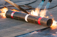 Hartford flat roof sealing