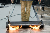 Hartford flat roof sealing quote