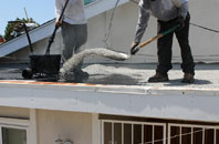 Hartford flat roof quotes