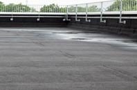 find rated Hartford flat roofing companies