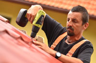Hartford garage roof repairs