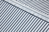Hartford metal roofing
