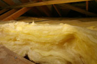 Hartford pitch roof insulation