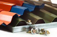 Hartford plastic roofing