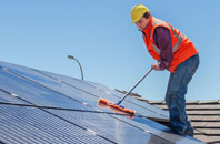 free Hartford roof cleaner quotes