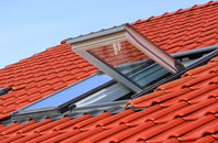 Hartford roof window