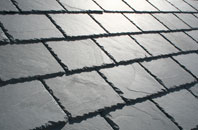 Hartford slate roof